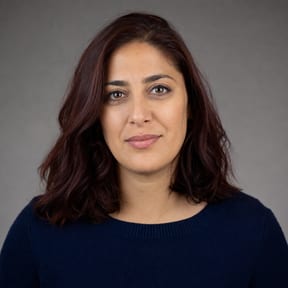 Catalina Morales Bustos